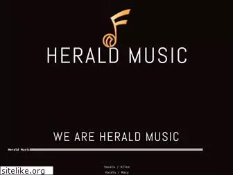 heraldmusic.org
