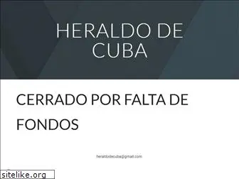 heraldodecuba.com