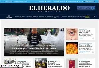 heraldodemexico.com.mx