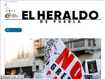 heraldodepuebla.com