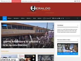 heraldodetamaulipas.com