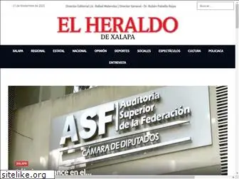 heraldodexalapa.com.mx