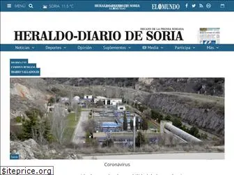 heraldodiariodesoria.es