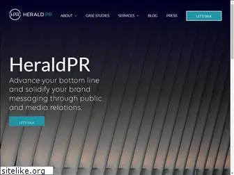 heraldpr.com