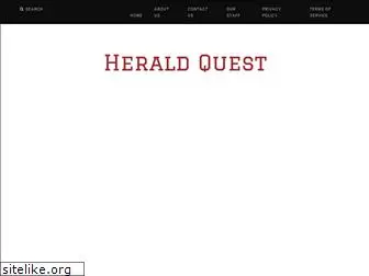 heraldquest.com