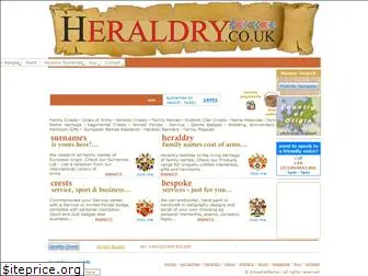 heraldry.co.uk