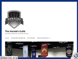 heraldsguild.com