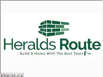 heraldsroute.com