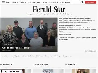 heraldstaronline.com