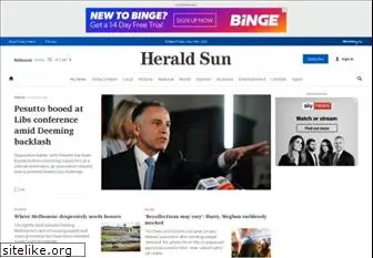 heraldsun.com.au