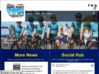 heraldsuntour.com.au