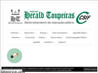 heraldtoupeiras.es