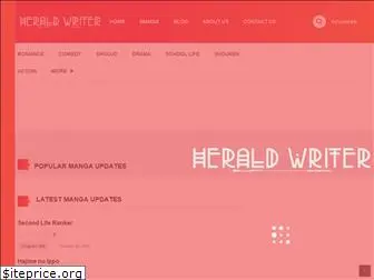heraldwriter.com