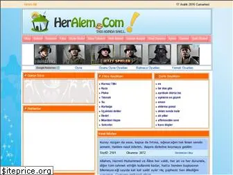 heralem.com