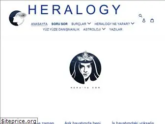 heralogy.com