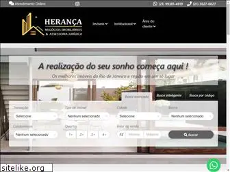 herancaimoveis.com.br