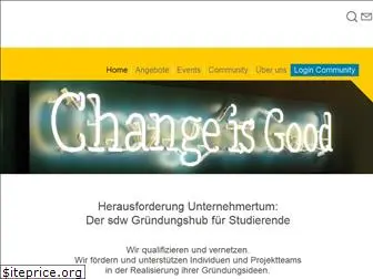 herausforderung-unternehmertum.de