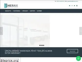 herax.com.tr