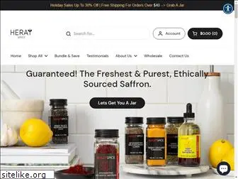 herayspice.com