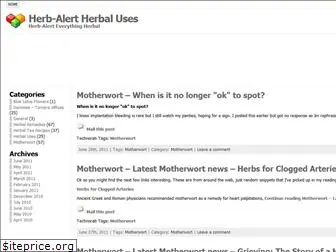 herb-alert.com