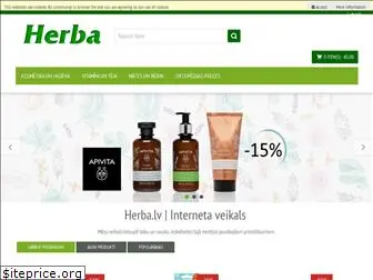 herba.lv