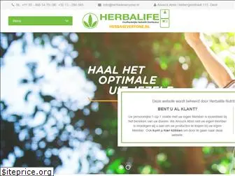 herba4everyone.nl