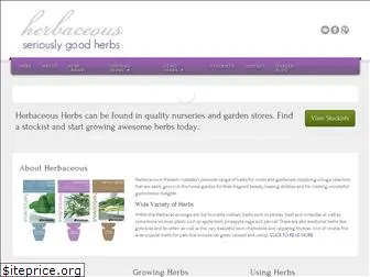 herbaceousherbs.com.au