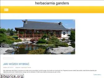herbaciarnia-ganders.pl