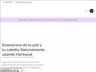 herbacol.com