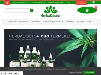 herbadoctor.com