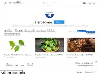 herbadyne.com