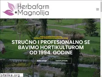 herbafarm-magnolija.hr