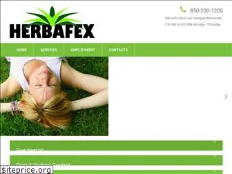 herbafex.com