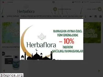 herbaflora.com.tr