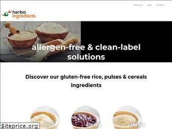 herbaingredients.com