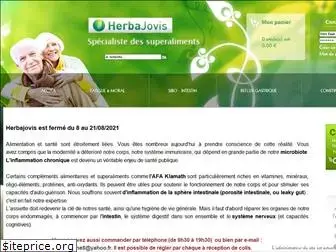 herbajovis.com