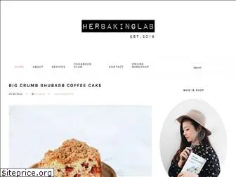 herbakinglab.com