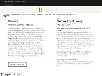 herbal-boutique.com