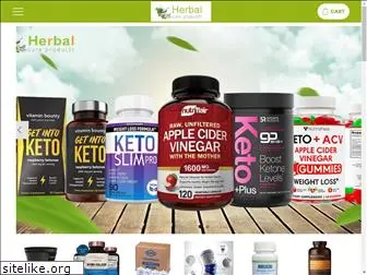 herbal-care-products.com
