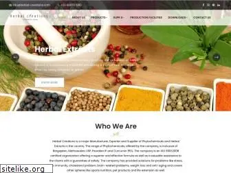 herbal-creations.com