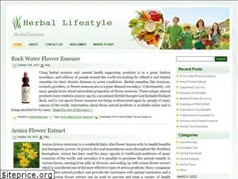 herbal-essences.org