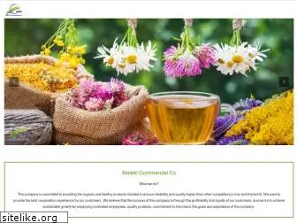 herbal-export.com