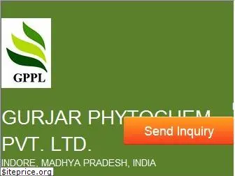 herbal-extracts-india.com