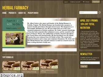 herbal-farmacy.myshopify.com