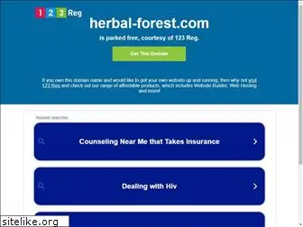 herbal-forest.com