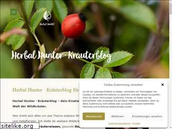 herbal-hunter.de