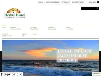 herbal-island.com