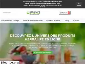 herbal-nutrition.fr