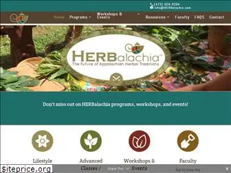 herbalachia.com