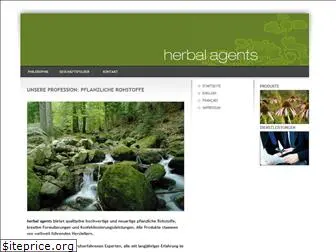 herbalagents.com